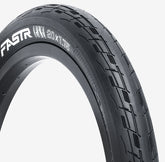 TIOGA FASTR BLK LBL